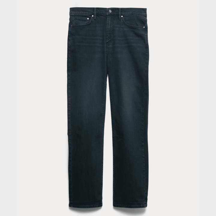 Mens Straight Fit Stretch Jeans from You Know Who's