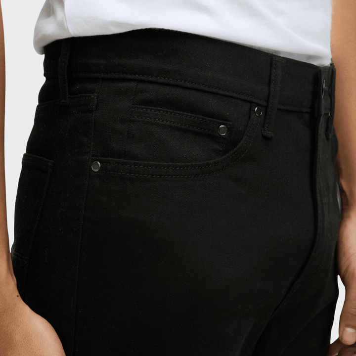 Mens Straight Fit Stretch Jeans from You Know Who's