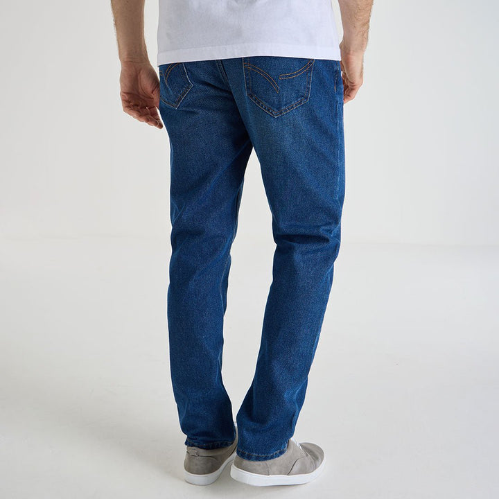 Mens Stretch Jeans from You Know Who's