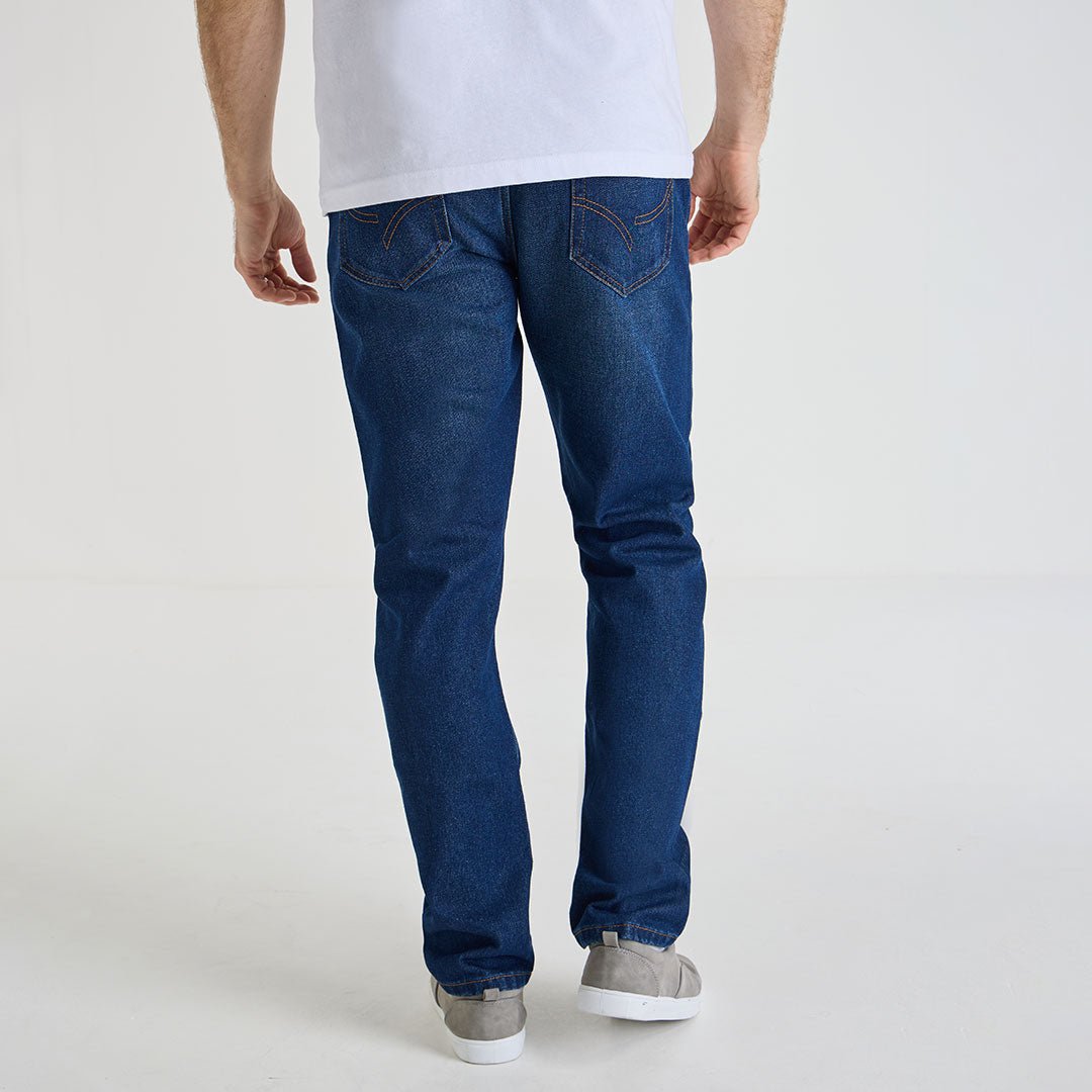 Mens Stretch Jeans from You Know Who's