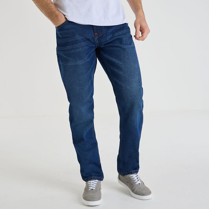 Mens Stretch Jeans from You Know Who's