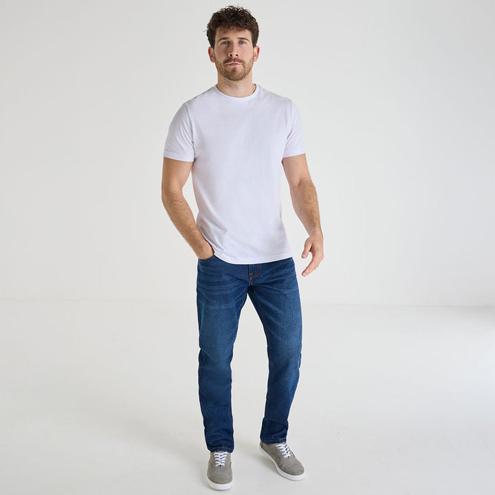 Mens Stretch Jeans from You Know Who's