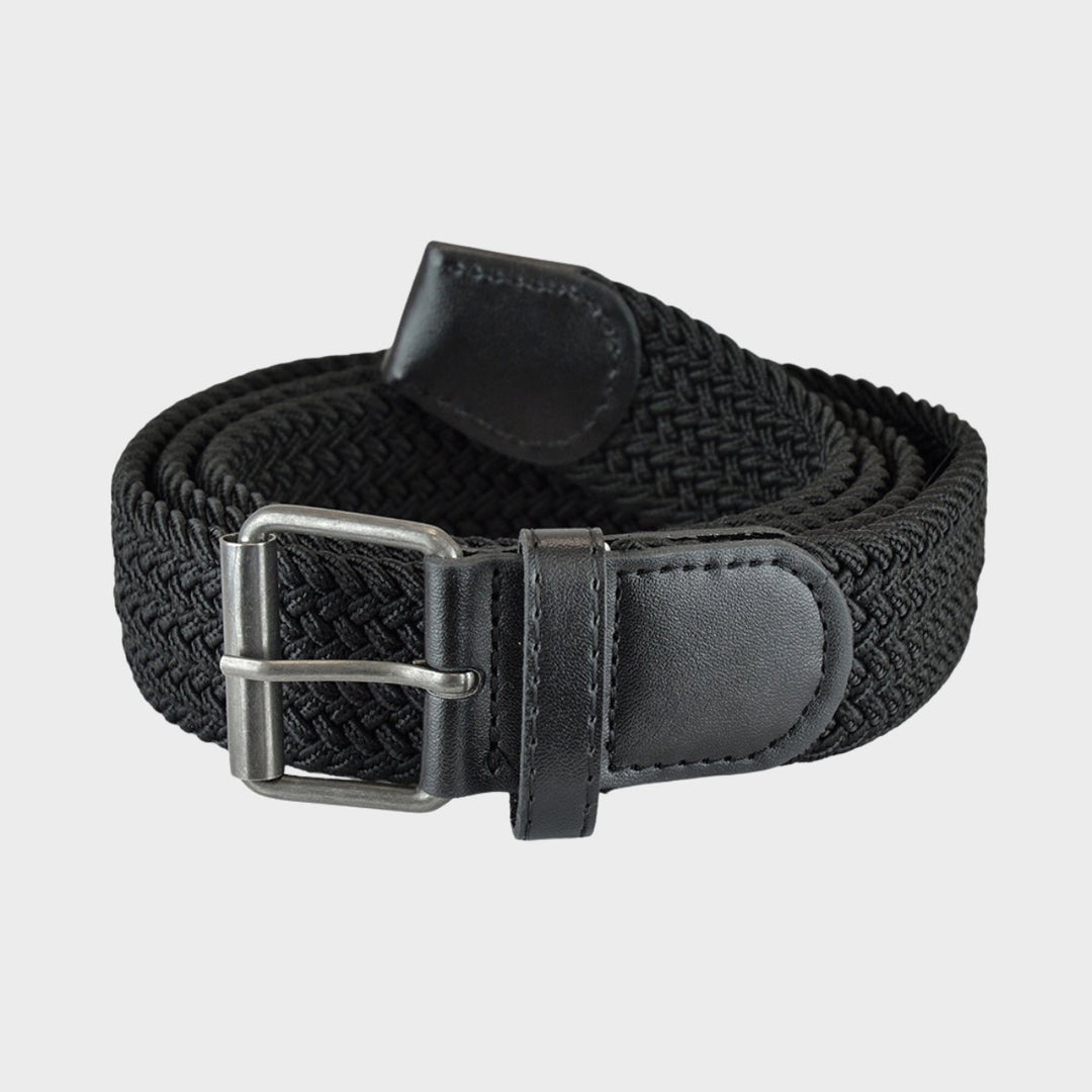 Mens Stretchy Belt from You Know Who's