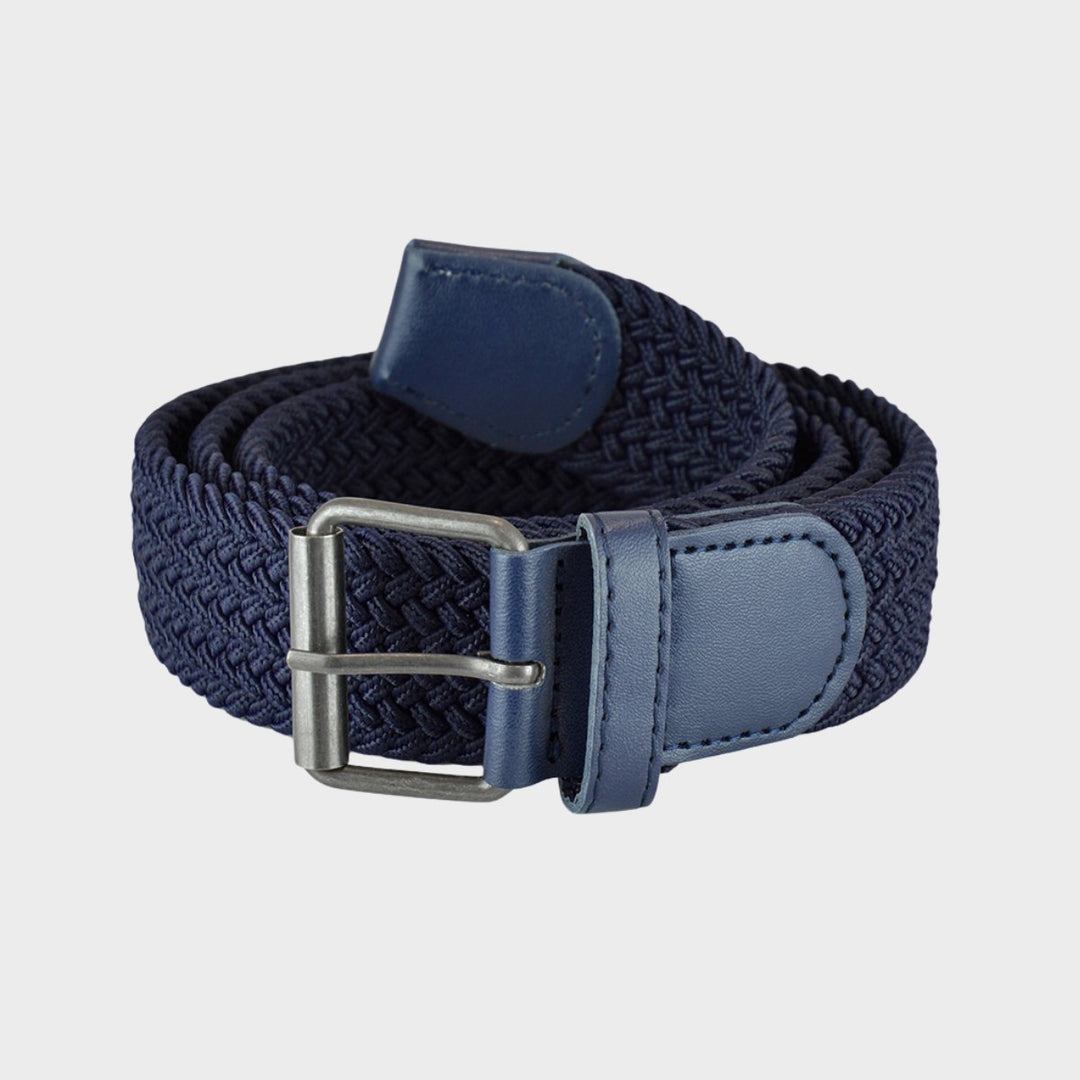 Mens Stretchy Belt from You Know Who's