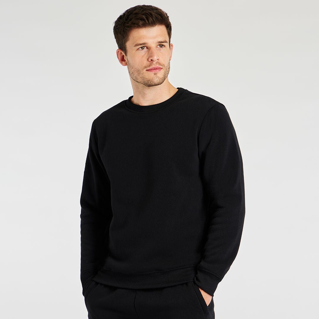 Mens Sweater from You Know Who's