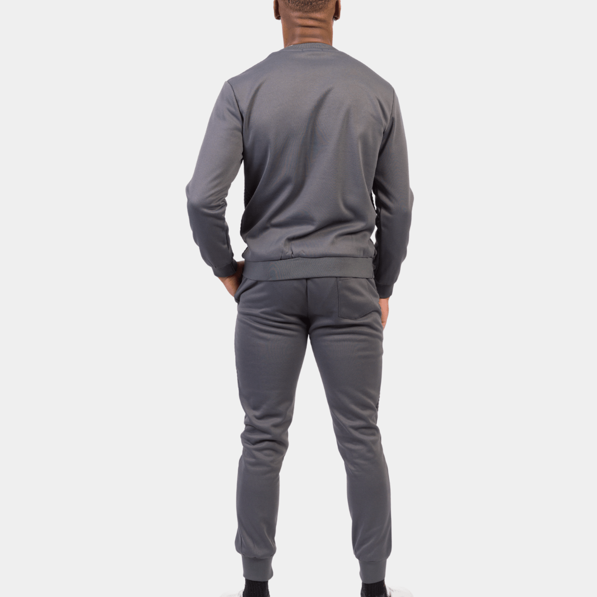 Men's Sweatshirt from You Know Who's