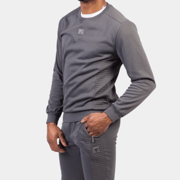 Men's Sweatshirt from You Know Who's