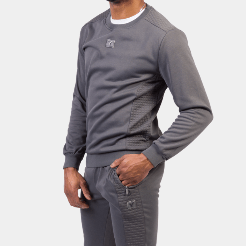 Men's Sweatshirt from You Know Who's