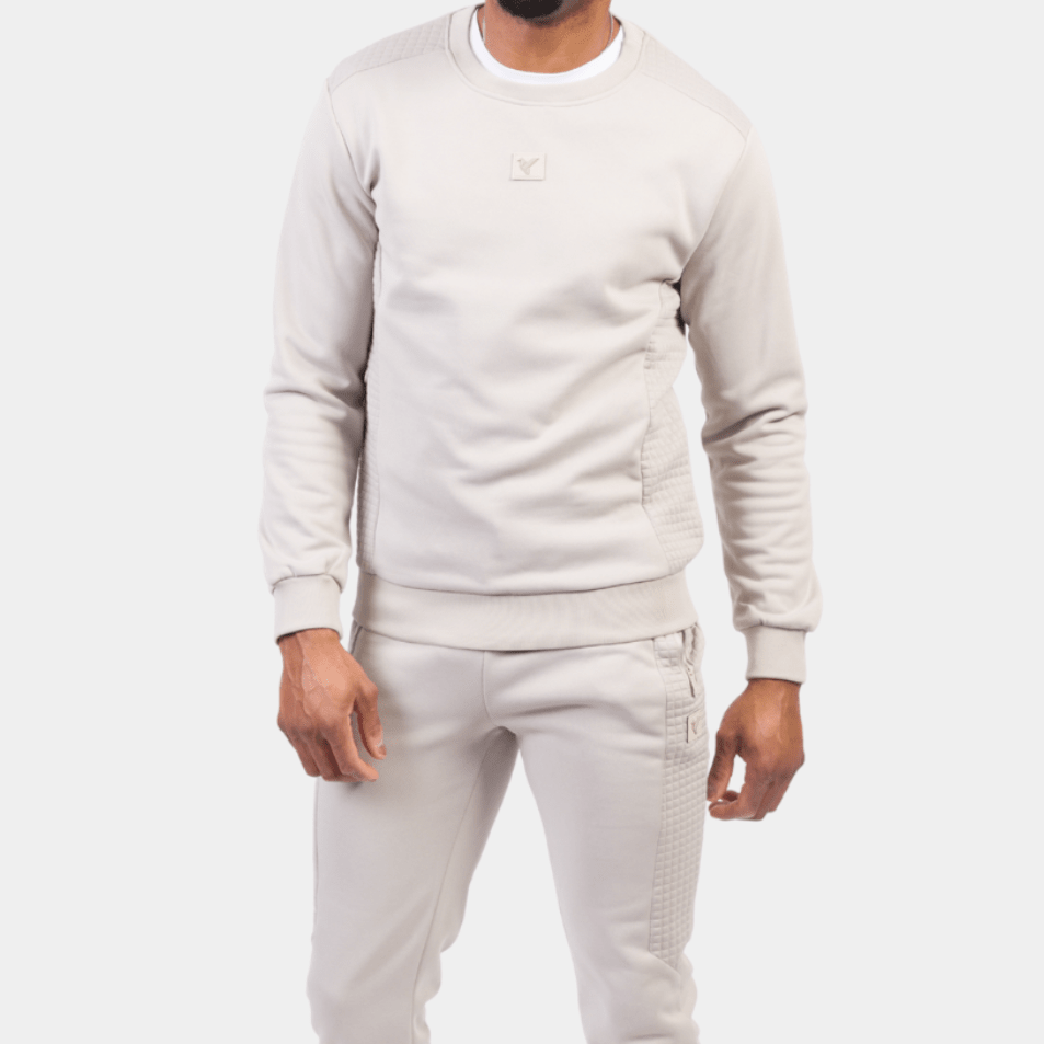 Men's Sweatshirt from You Know Who's