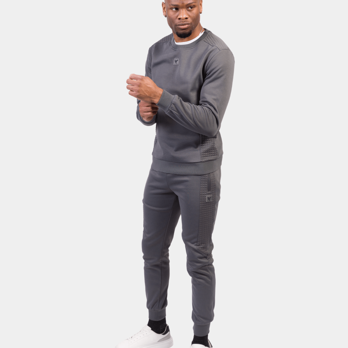 Men's Sweatshirt from You Know Who's