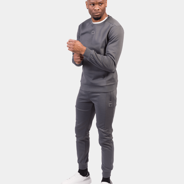Men's Sweatshirt from You Know Who's