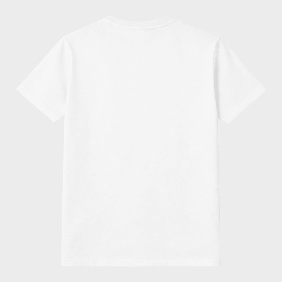 Mens T-shirt from You Know Who's