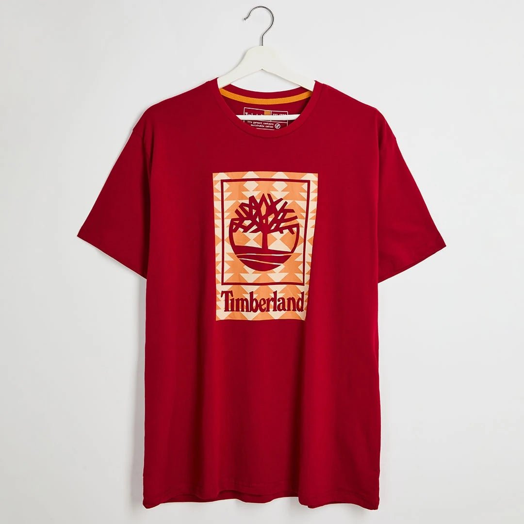 Mens Timberland T-Shirt from You Know Who's