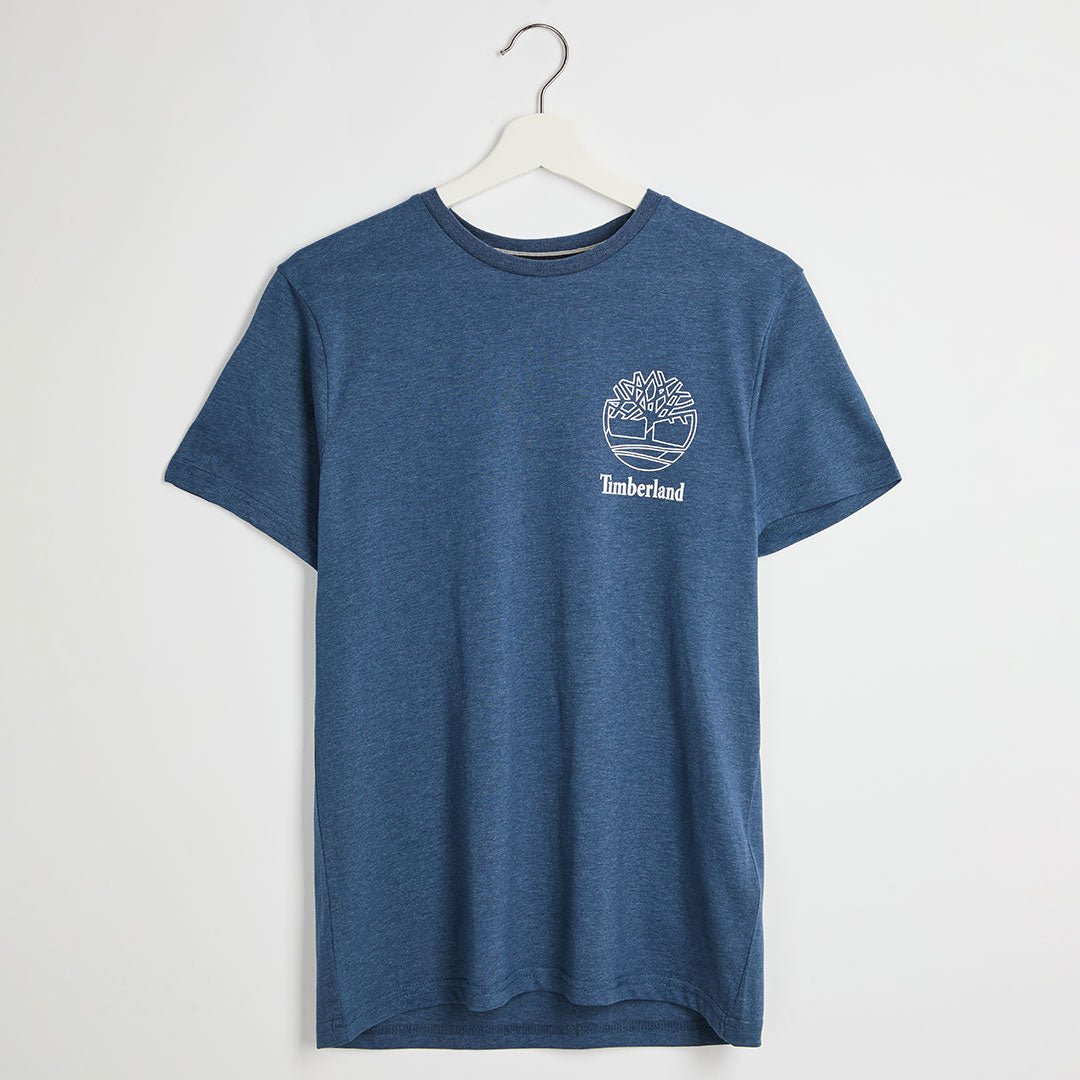 Mens Timberland T-Shirt from You Know Who's