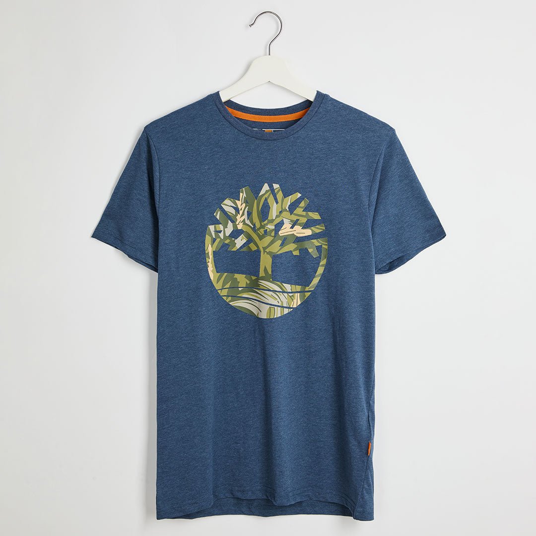 Mens Timberland T-Shirt from You Know Who's