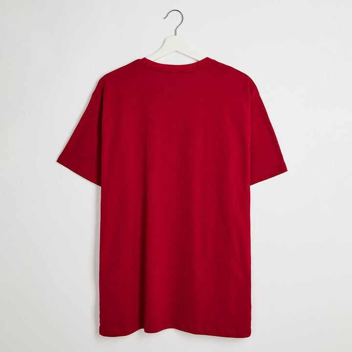 Mens Timberland T-Shirt from You Know Who's