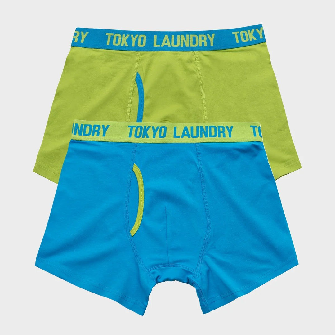 Mens TL Boxers from You Know Who's