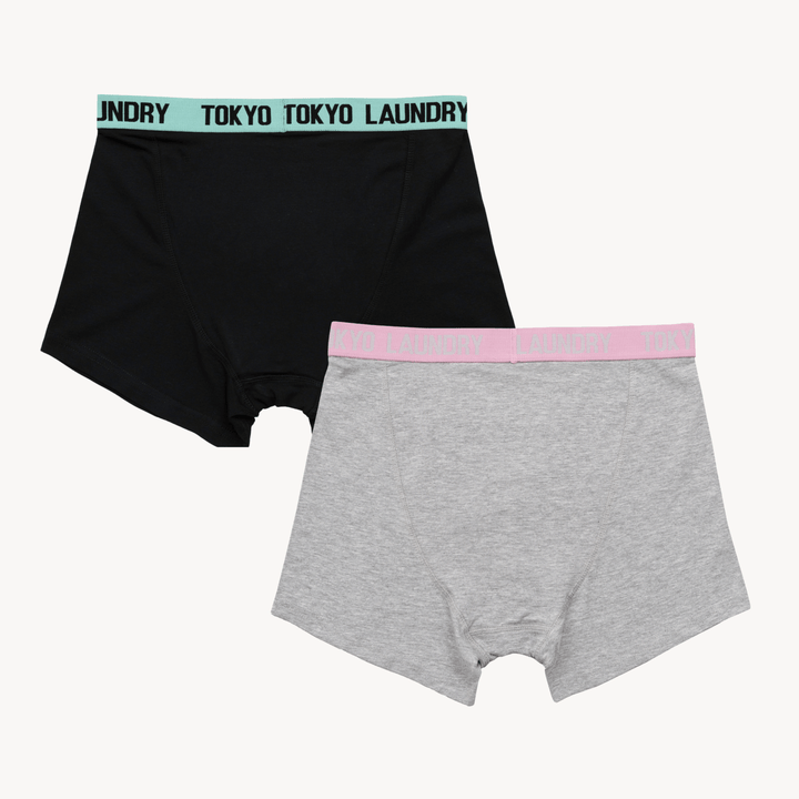 Mens Tokyo Laundry Boxers from You Know Who's