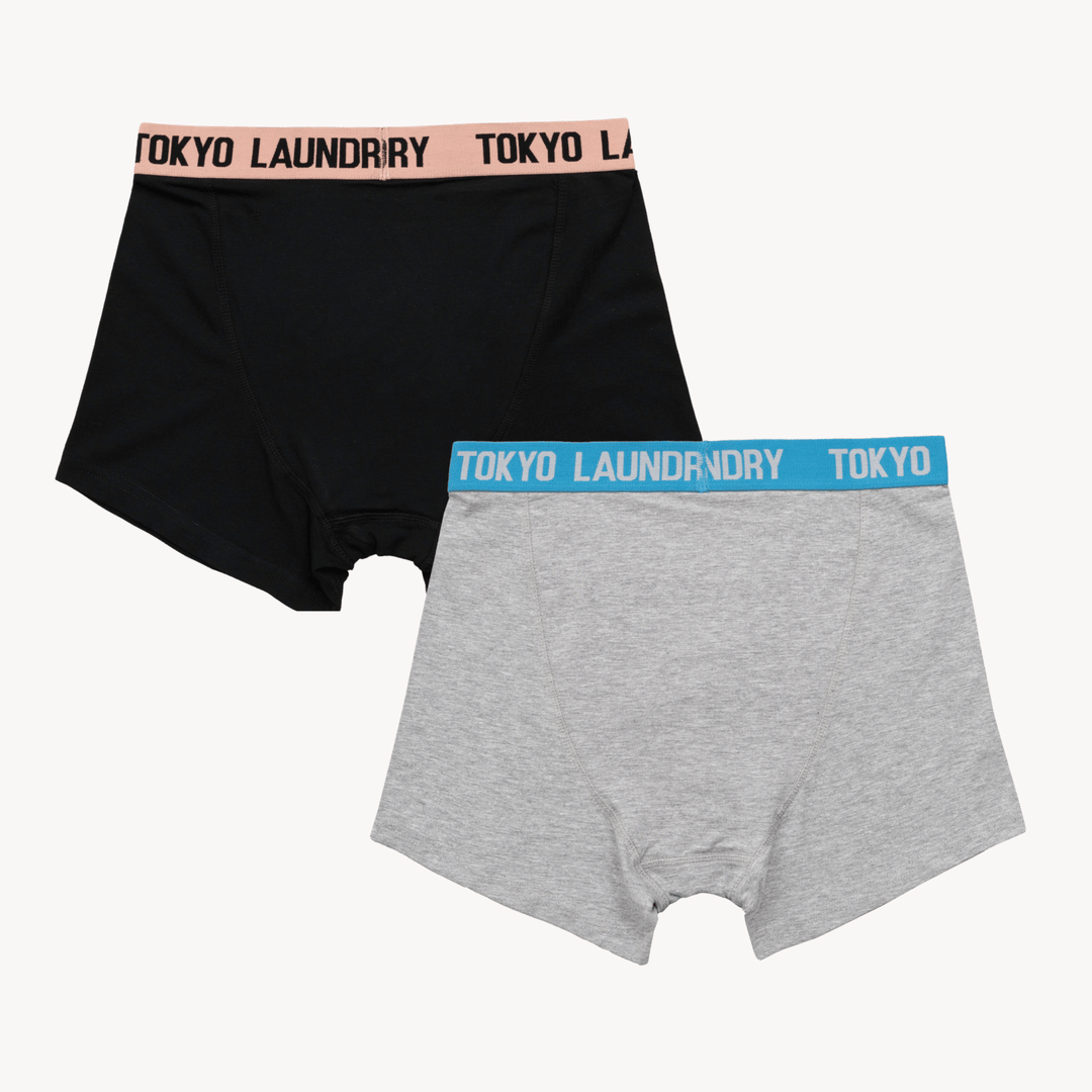 Mens Tokyo Laundry Boxers from You Know Who's