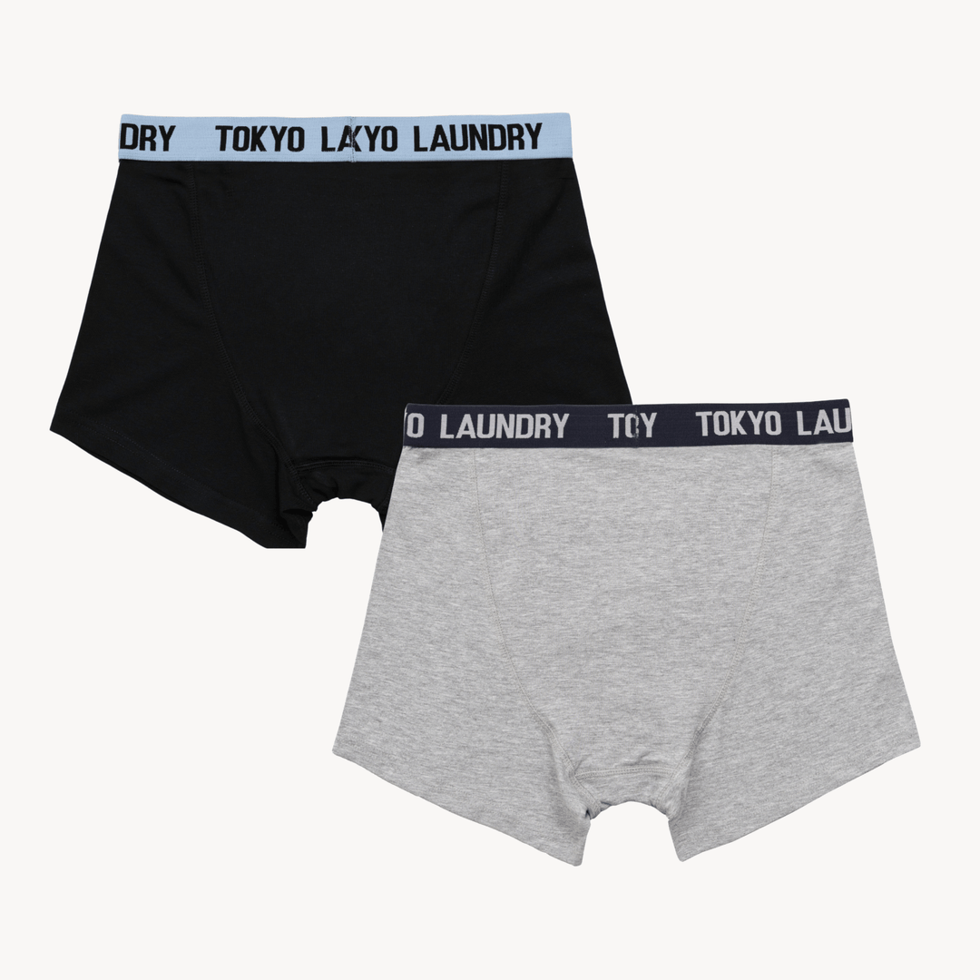 Mens Tokyo Laundry Boxers from You Know Who's