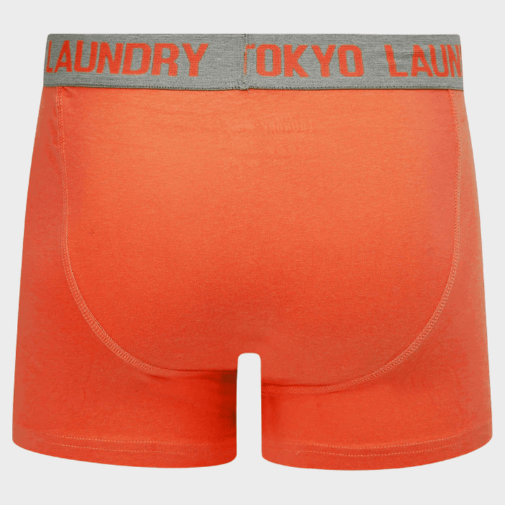 Mens Tokyo Laundry Boxers from You Know Who's