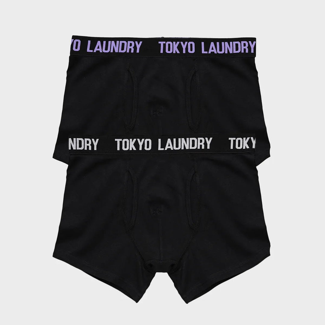 Mens Tokyo Laundry Boxers from You Know Who's