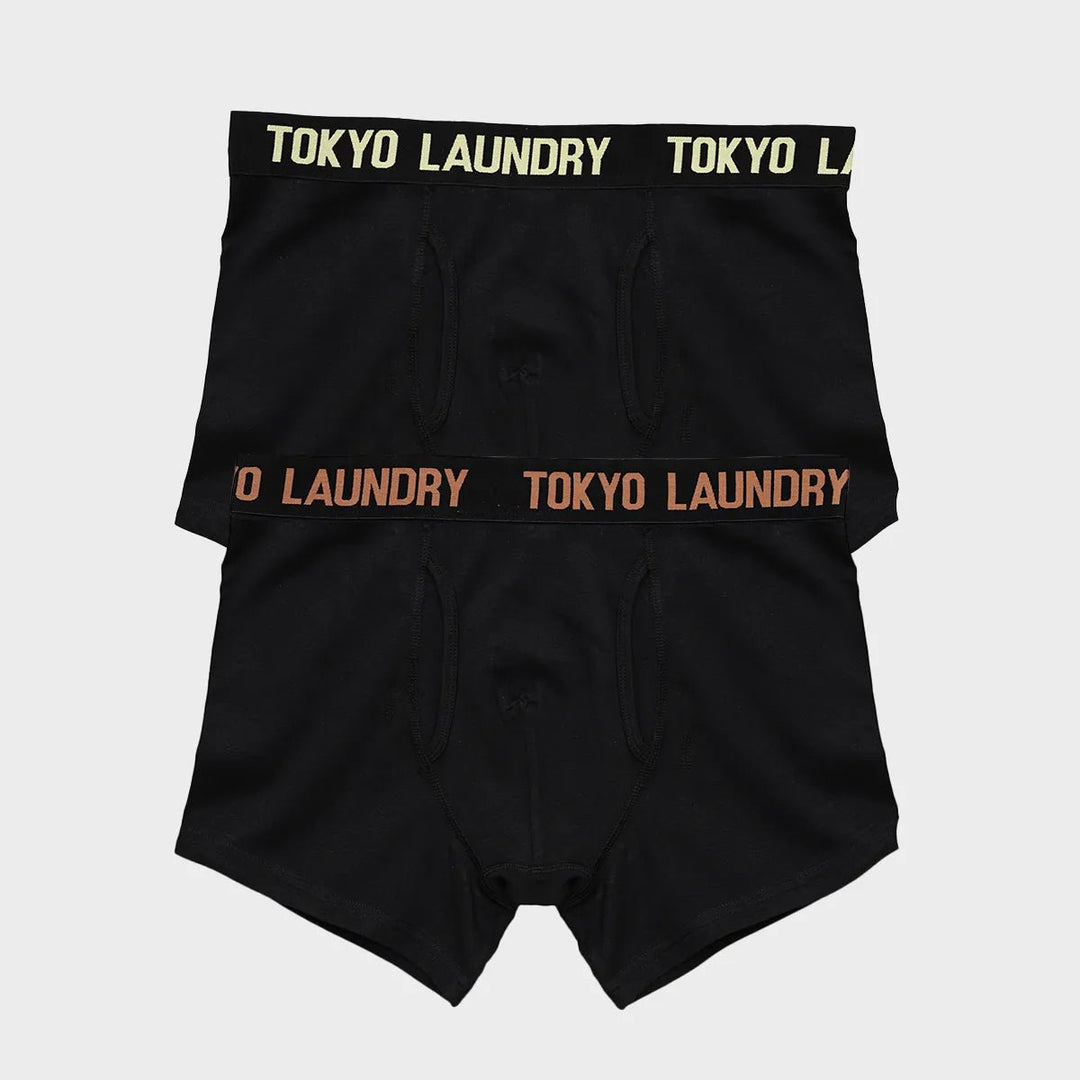 Mens Tokyo Laundry Boxers from You Know Who's