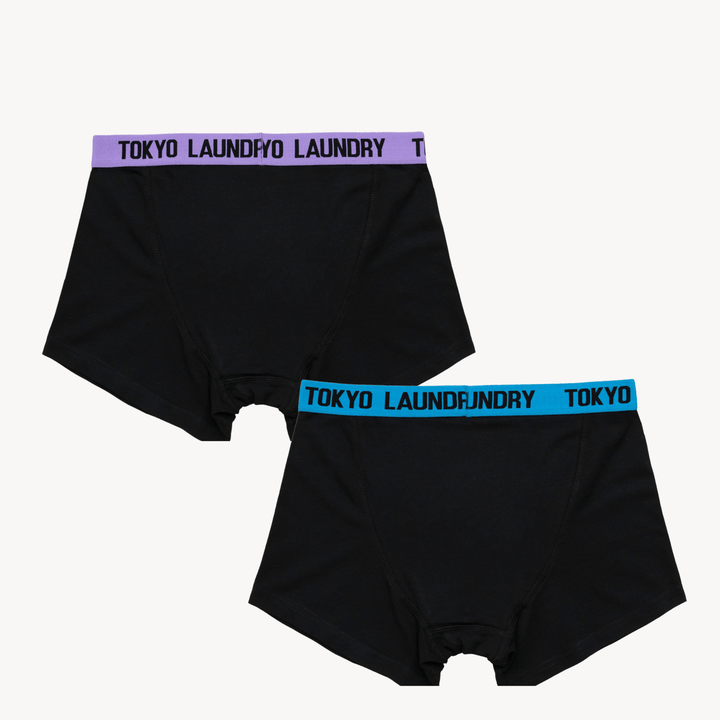 Mens Tokyo Laundry Boxers from You Know Who's