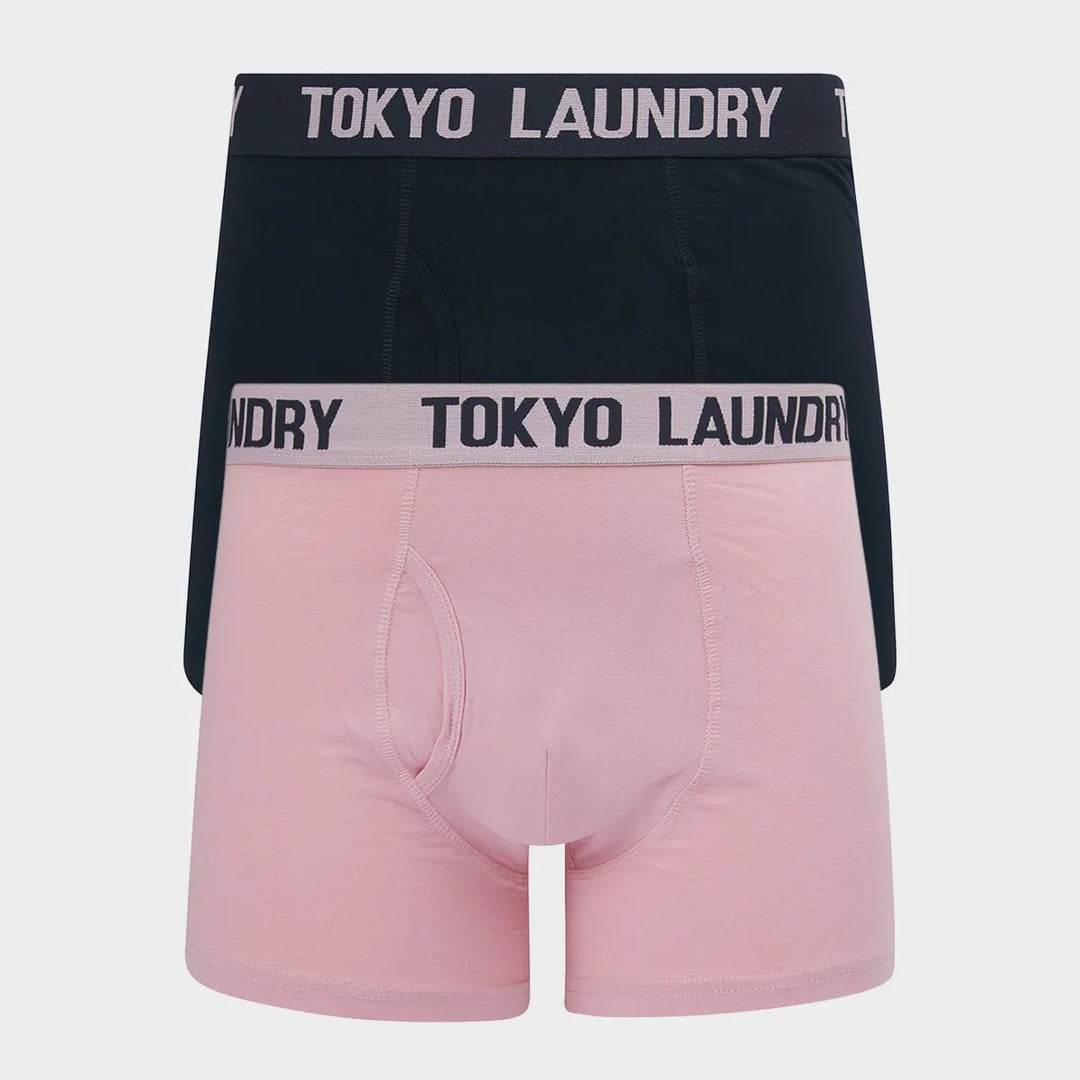 Mens Tokyo Laundry Boxers from You Know Who's