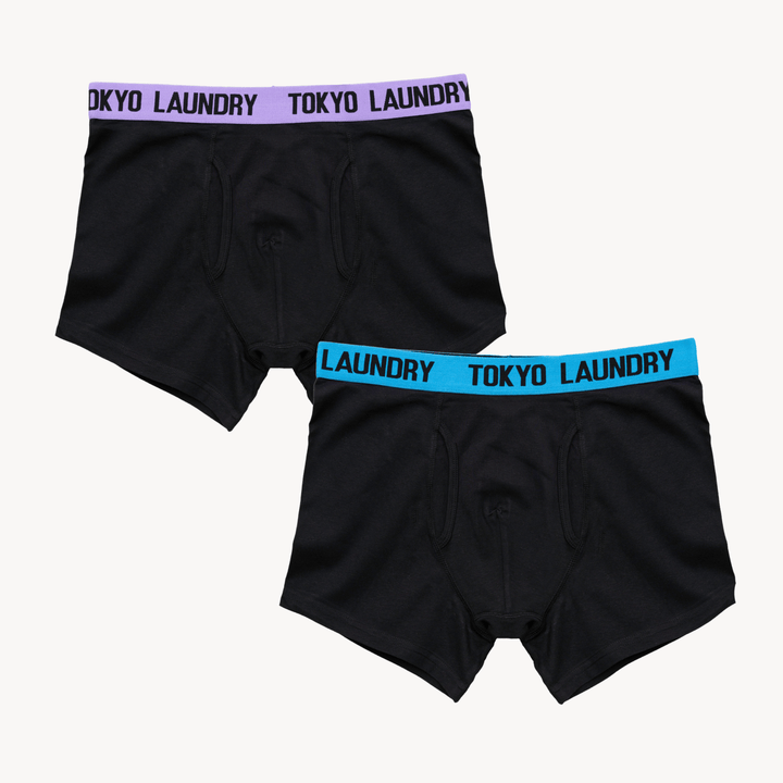 Mens Tokyo Laundry Boxers from You Know Who's