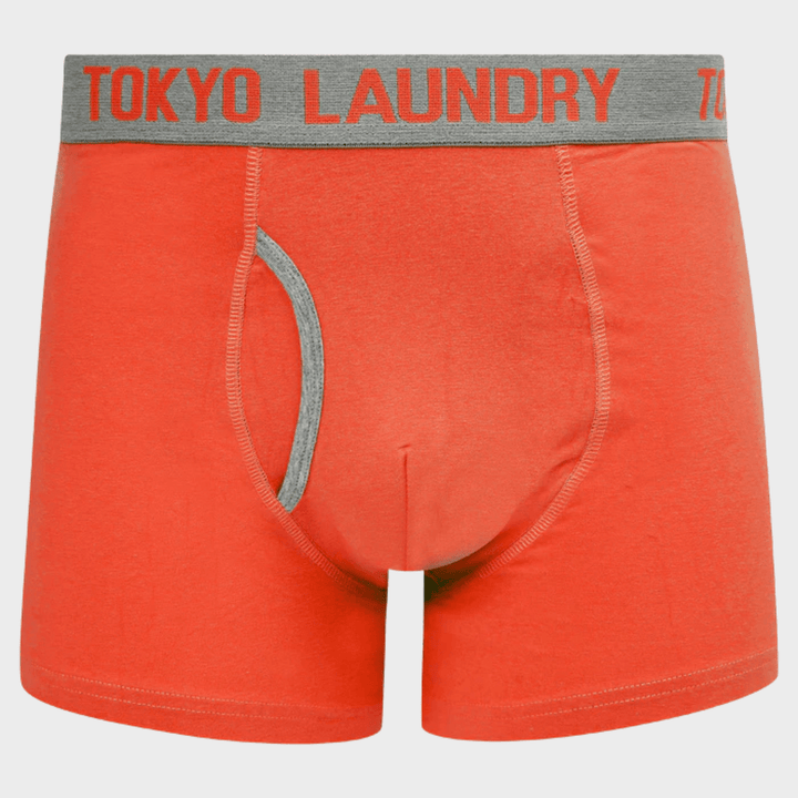Mens Tokyo Laundry Boxers from You Know Who's
