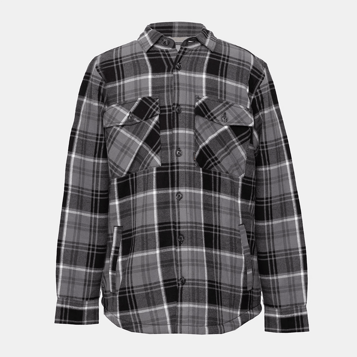 Mens Tokyo Laundry Checked Jacket from You Know Who's