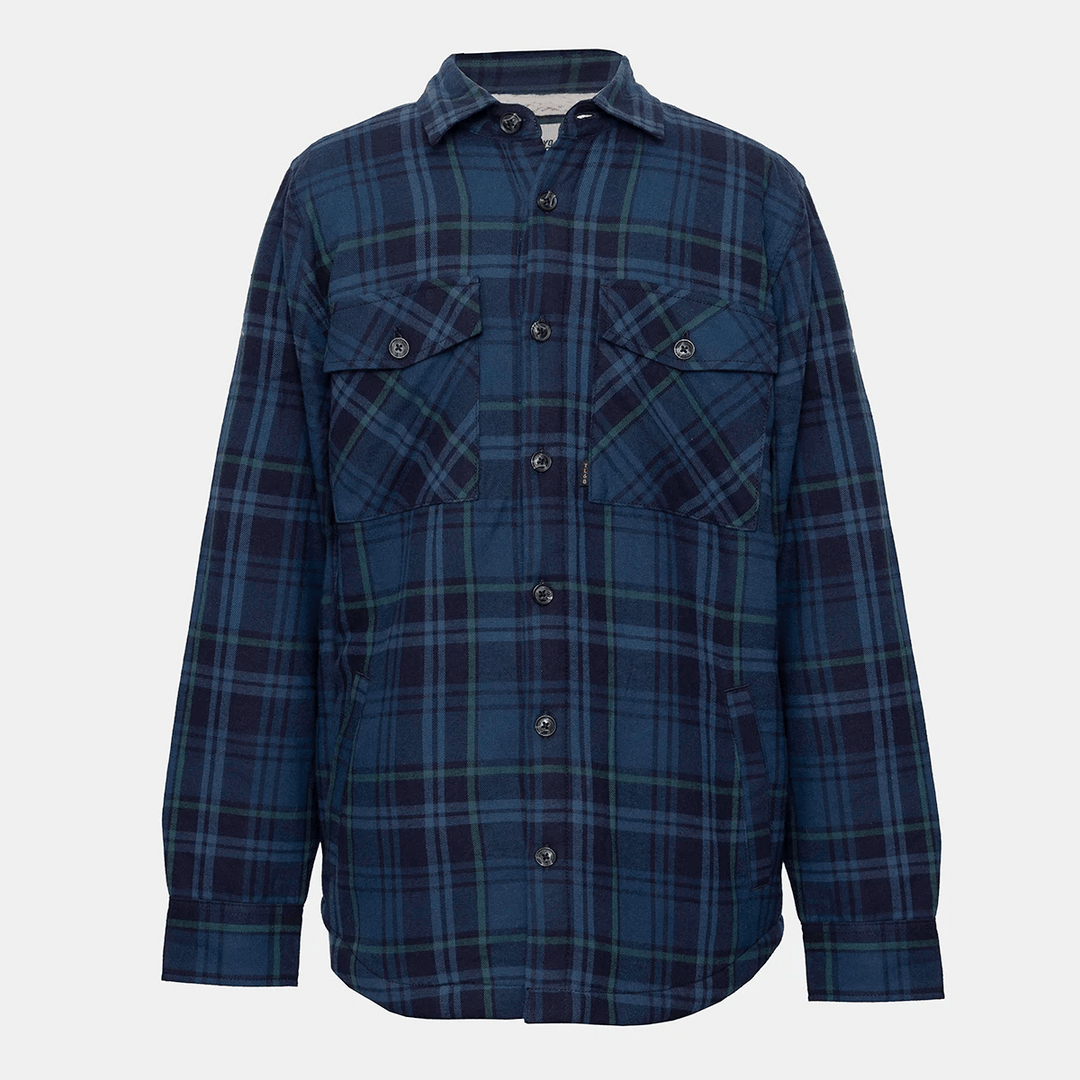 Mens Tokyo Laundry Checked Jacket from You Know Who's