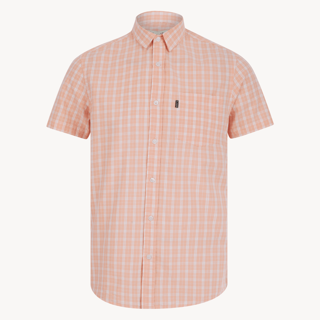 Mens Tokyo Laundry Checked Shirt from You Know Who's