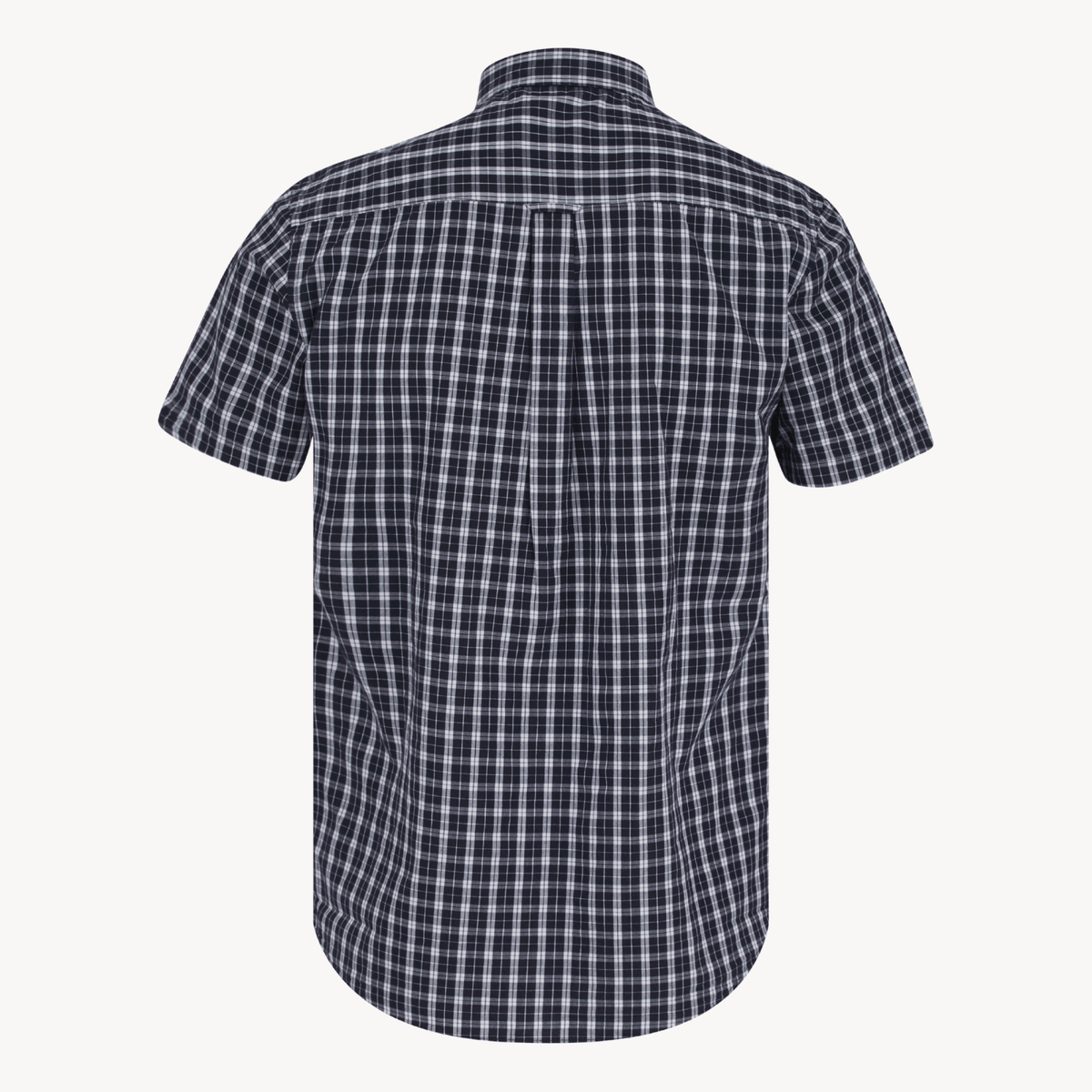 Mens Tokyo Laundry Checked Shirt from You Know Who's