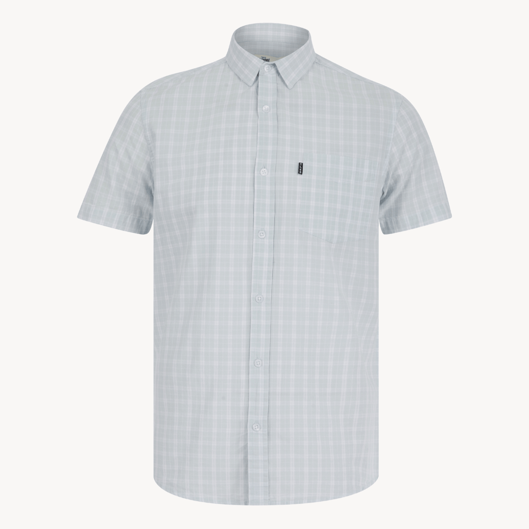 Mens Tokyo Laundry Checked Shirt from You Know Who's