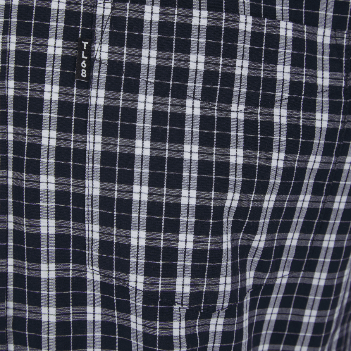 Mens Tokyo Laundry Checked Shirt from You Know Who's