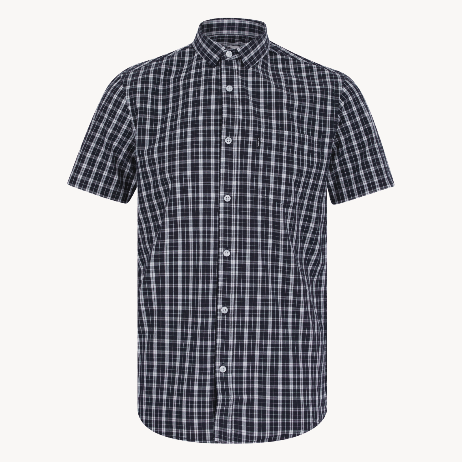 Tokyo Laundry Checked Shirt