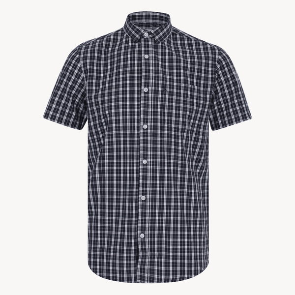 Mens Tokyo Laundry Checked Shirt from You Know Who's