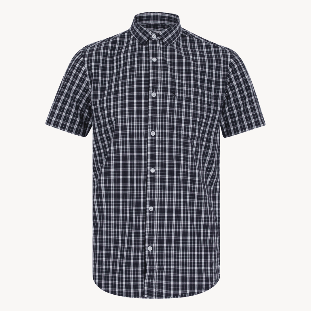 Mens Tokyo Laundry Checked Shirt from You Know Who's