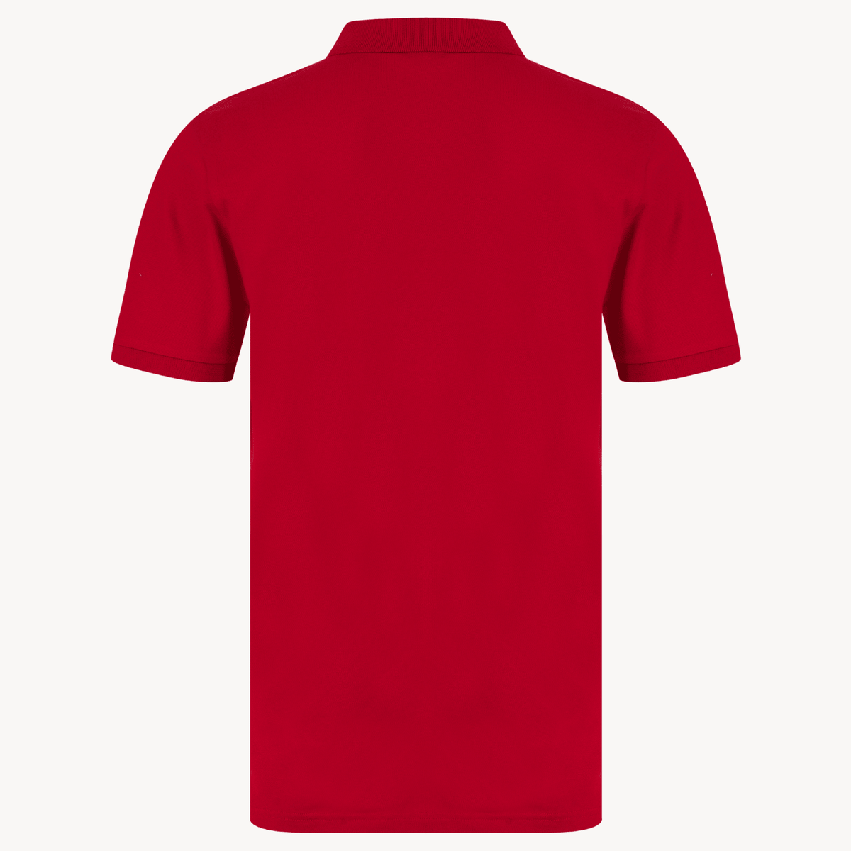 Mens Tokyo Laundry Cherry Polo With Embroidery from You Know Who's