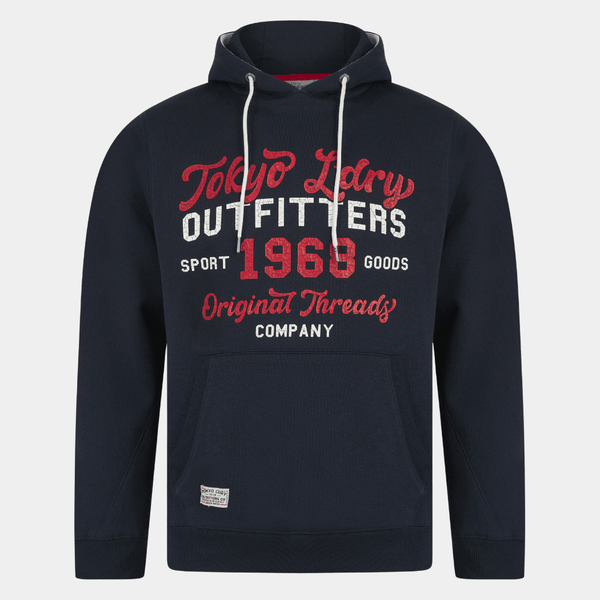Mens Tokyo Laundry Hoodie from You Know Who's