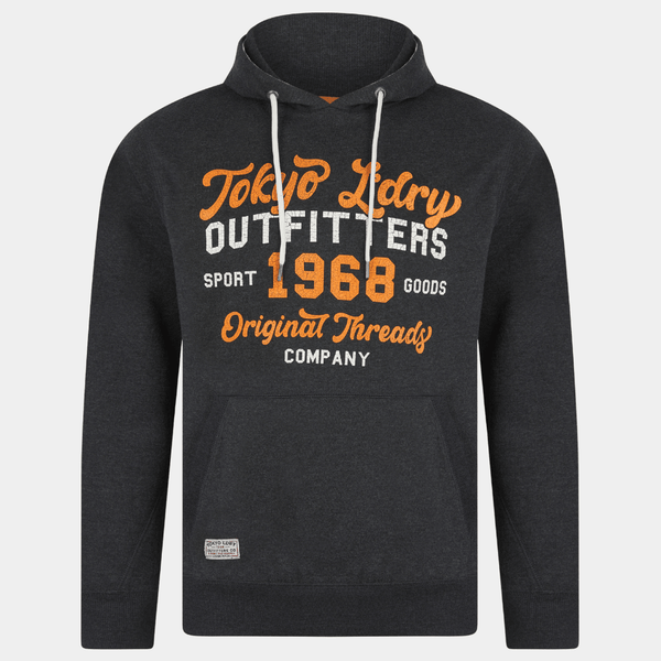 Mens Tokyo Laundry Hoodie from You Know Who's