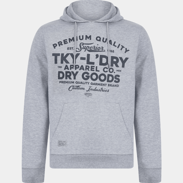 Mens Tokyo Laundry Hoodie from You Know Who's