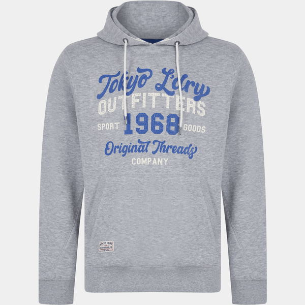 Mens Tokyo Laundry Hoodie from You Know Who's