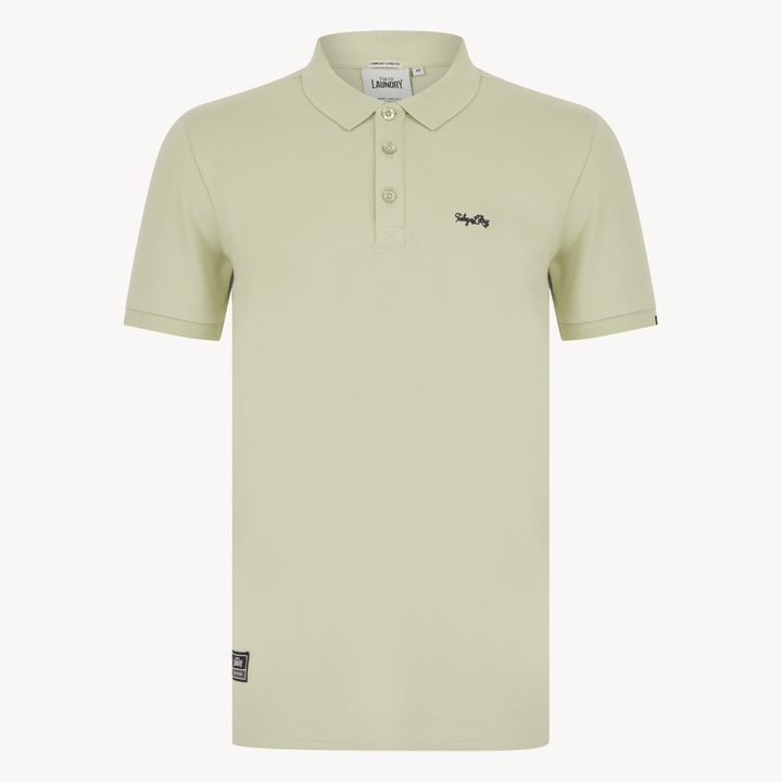 Mens Tokyo Laundry Polo Shirt from You Know Who's