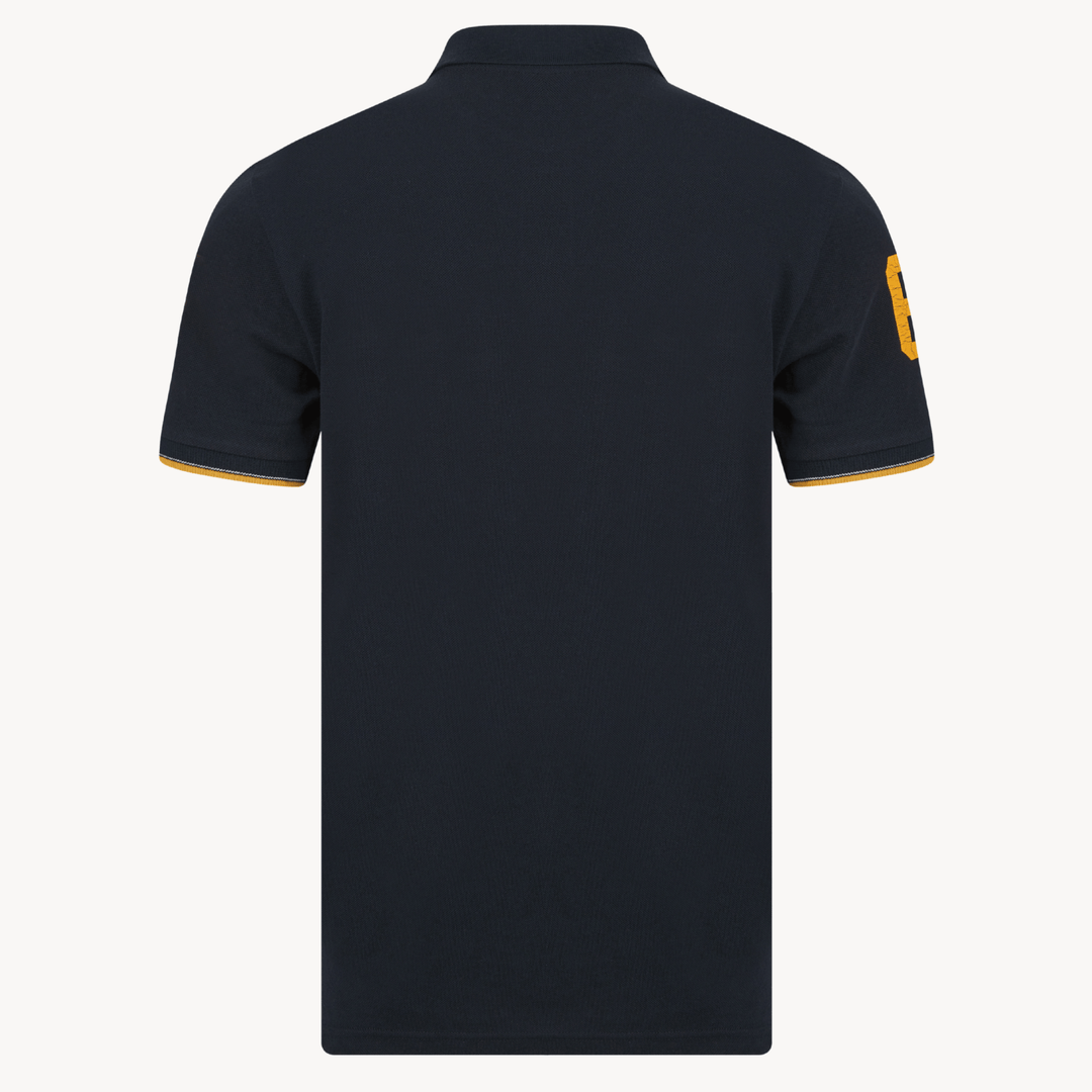 Mens Tokyo Laundry Polo Shirt from You Know Who's