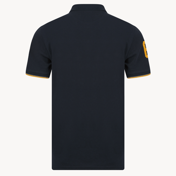 Mens Tokyo Laundry Polo Shirt from You Know Who's