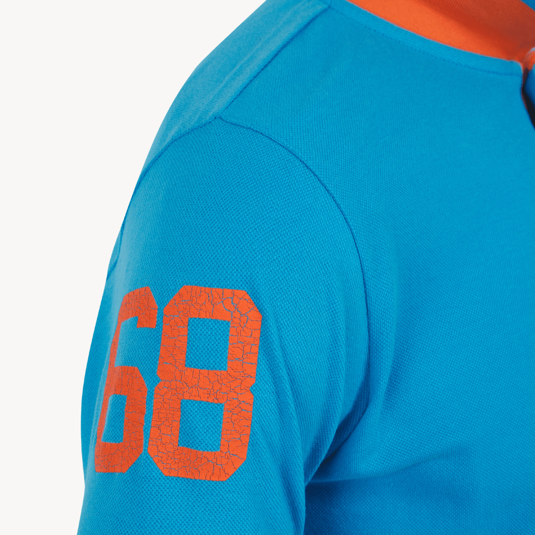 Mens Tokyo Laundry Polo Shirt from You Know Who's