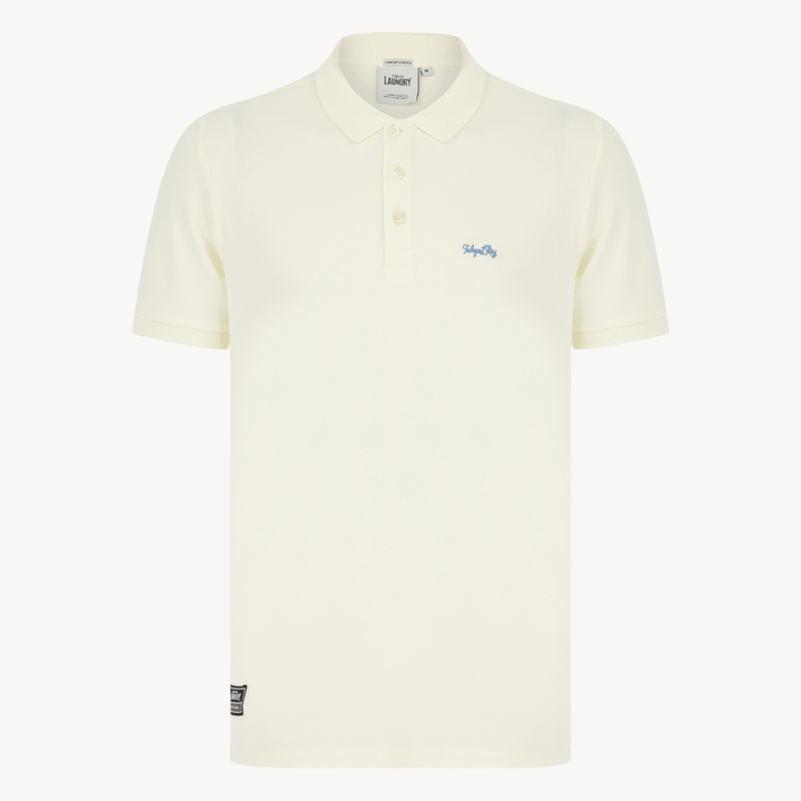 Mens Tokyo Laundry Polo Shirt from You Know Who's